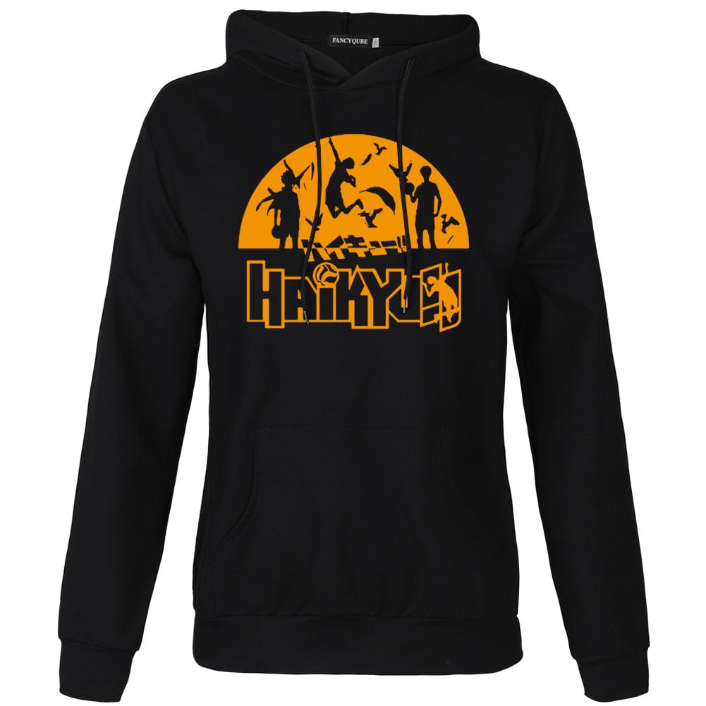 kageyama number 9 hoodie