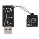 thumbnail image 1 of teclado usb flash drive piano modelo de instrumento memoria de almacenamiento u disco 16 gb Sunnimix Unidad flash USB, 1 of 4