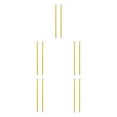 thumbnail image 3 of Maytalsory Color Random Single Pointed Knitting Needles Weaving Needle Handknitting Tool Needleworking Equipment Household Supplies 6.0mm 5Set, 3 of 6