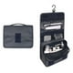 thumbnail image 1 of Bolsa de aseo, bolsa de cosméticos colgante impermeable bolsa de maquillaje de viaje portátil multifunciónEstilo 3, 1 of 6