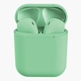 thumbnail image 1 of Auriculares inalámbricos i12 TWS, por Bluetooth, estéreo Gao Jiahui unisex, 1 of 2