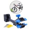 thumbnail image 1 of Bike Repair Storage Stand Wall-Mounted Rack Hanger Folding Rack, 1 of 10