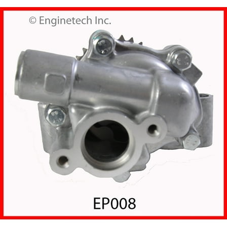 OIL PUMP SUZ 2.5L 2.7L DO