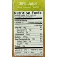 thumbnail image 2 of ALO CRISP ALOE VERA JUICE DRINK, 16.9 OZ., 2 of 2