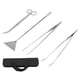 thumbnail image 3 of Kit de herramientas para acuario Aquascape NikouMX acero inoxidable, 3 of 8