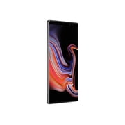 Samsung Galaxy Note9 Factory Unlocked Phone 6.4 Screen 512GB , Midnight Black