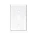 thumbnail image 3 of EATON Wiring BP5134W 1g Switch Plate, 3 of 3