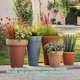 thumbnail image 5 of Altura De Altura Ajustable Para Elevadores De Plantas Para Macetas Interiores, Insertos De Plantador Con Rellenos De Olla De Agujeros De Drenaje Para Decoración Del Hogar, 5 of 7
