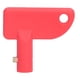 thumbnail image 3 of Accesorio de llave de interruptor de batería, 4 piezas Interruptor de batería de automóvil Accesorio de llave de interruptor de batería de vehículo Kit de llave de interruptor de batería, 3 of 14
