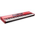 thumbnail image 2 of Stage Piano 4 PIANO 4 88 NORD rojo, 2 of 3