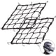 thumbnail image 2 of Regalos para hombres Motocicleta Correas multifuncionales Casco Cuerda de equipaje Cinta de flejado de vendaje con accesorios de gancho negro 2 piezas seitruly VI012695-01, 2 of 7