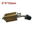 thumbnail image 1 of pcs Letter holder for Manual Stamp Ribbon Printer Machine DY-8/For For HP-241B, 1 of 10