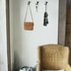 thumbnail image 2 of Deber Perchas Ganchos decorativos Pared Pack 5 Limpieza y Organizadores, 2 of 5