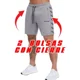 thumbnail image 2 of Gym Short Bermuda Deportiva Casual Vanquish V Q ,506 Gyk, 2 of 8