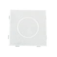 thumbnail image 2 of KLKCMS Fuse Beads Pegboards Crafting Projects Professional Sturdy Fuse Beads Boards transparent, 2 of 7