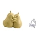 thumbnail image 5 of sujetalibros decorativos,Sujetalibros decorativos para oficina y hogar,libros pesados,Figura de lector abstracto,Estatua de pensador abstracto,arte,artesanías,decoraciones,Figuras humanas, 5 of 8