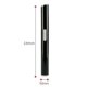 thumbnail image 5 of Removedor de cejas eléctrico, maquinilla de afeitar, recortadora de cejas para mujeres Adepaton LL-1282, 5 of 6