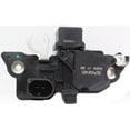 thumbnail image 4 of Voltage Regulator For GOLF 99-06 Fits REPV541401, 4 of 5