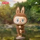 thumbnail image 4 of POP MART-figuras de acción de los monstruos, juguetes de Caja ciega de la serie de Yoga perezoso, Caja misteriosa de Caixa, regalo Kawaii para niñas, 4 of 5