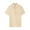 Khaki, variant on matoen Men's Casual Polo Collar Short Sleeve Tops Home Vintage Button Blouse Have Pockets Solid Color Loose Shirt