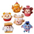 thumbnail image 1 of Microgolosinas horneadas de peluche Disney Munchlings, 1 of 1