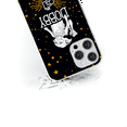 thumbnail image 5 of Mobile phone case for Apple IPHONE 15 original and officially Licensed Harry Potter pattern Harry Potter 042 optimally adapted to the shape of the mobile phone, case made of TPU, 5 of 5