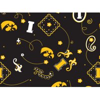Iowa Fabric