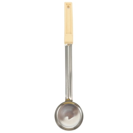 

Portion Spoon Ladle Serving Control Spoons Sauce Controller Soup Food Scoop Measuring Gravy Portioner Controllers Handle