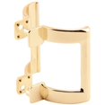 thumbnail image 1 of Prime-Line M 6161 Shower Door Handle Set, Brass, 1 of 1
