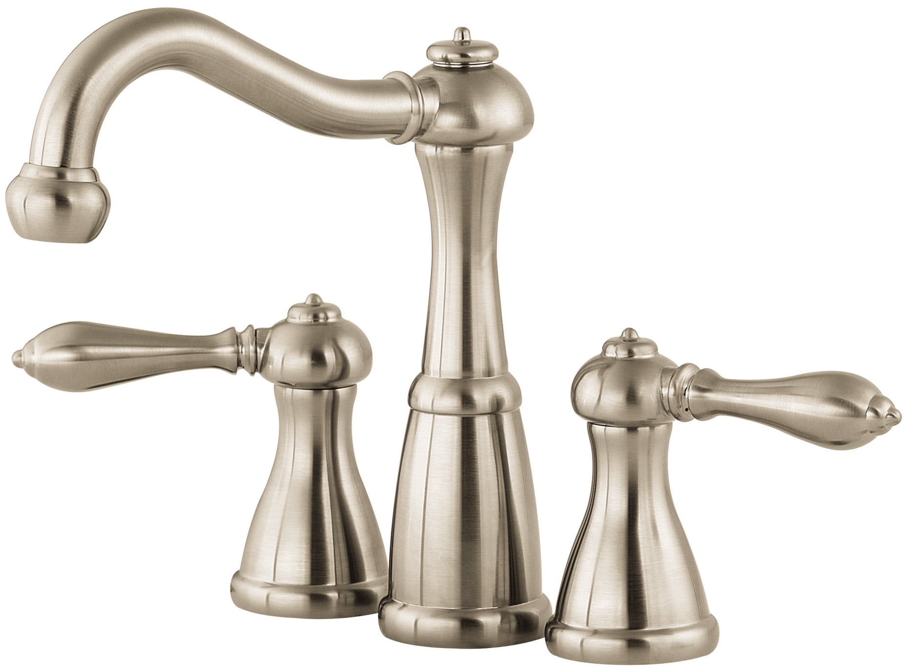 Pfister LG46M0BC Marielle 2-Handle Mini-Widespread Bathroom Faucet in Polished Chrome