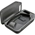 thumbnail image 2 of Poly Voyager 5200 - Headset - ear-bud - over-the-ear mount - Bluetooth - wireless, wired - USB-A via Bluetooth adapter, 2 of 5