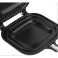 thumbnail image 4 of Manual Sandwich Toaster, Gas Sandwich Toaster, Stove Top Waffle Iron Sandwich Press Toaster, 4 of 4