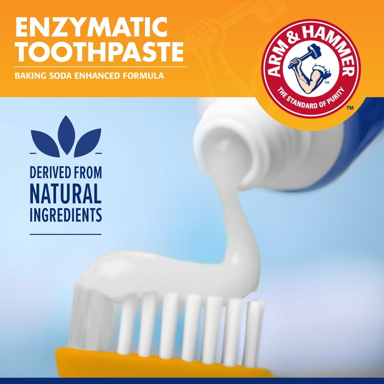 Arm & Hammer Puppy Tartar Control Training Kit, Vanilla Ginger photo 2
