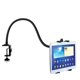 thumbnail image 5 of unbranded Soporte Para Tablet Giratorio 360 Con Flexible Para Fijar En Color Negro, 5 of 8
