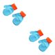 thumbnail image 4 of Guardurnaity 1 par de mitones para niños, mitones para niños, mitones para cubrir los dedos, mitones para niños pequeños para exteriores Type2 NO2, 4 of 6