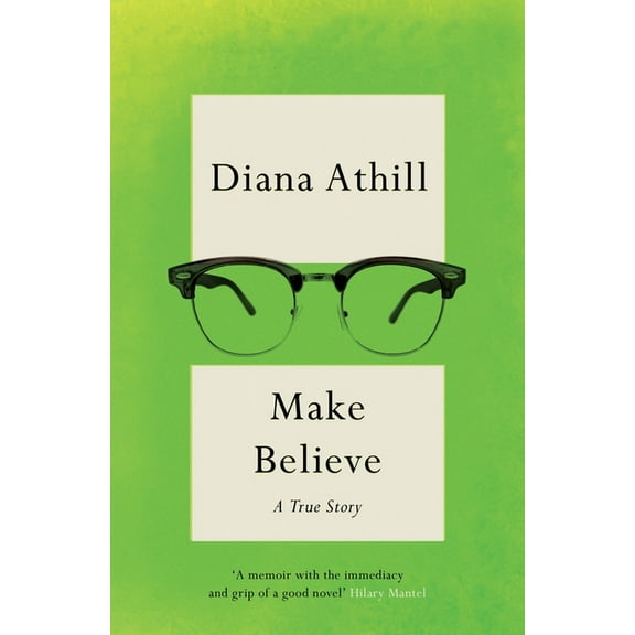 Make Believe: A True Story, (Paperback)