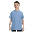 thumbnail image 1 of Hanes - Authentic Youth T-Shirt, 1 of 1