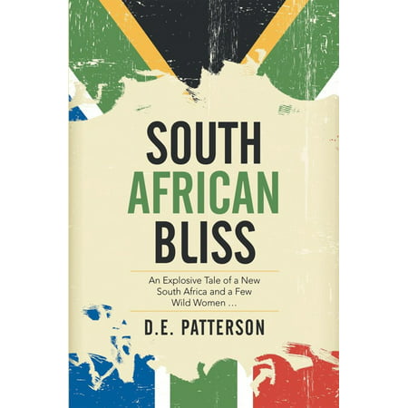 South African Bliss - eBook