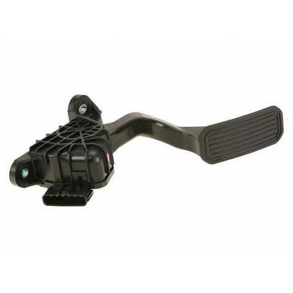 Accelerator Pedal - Compatible with 2004 - 2007 Toyota Highlander 2005 2006
