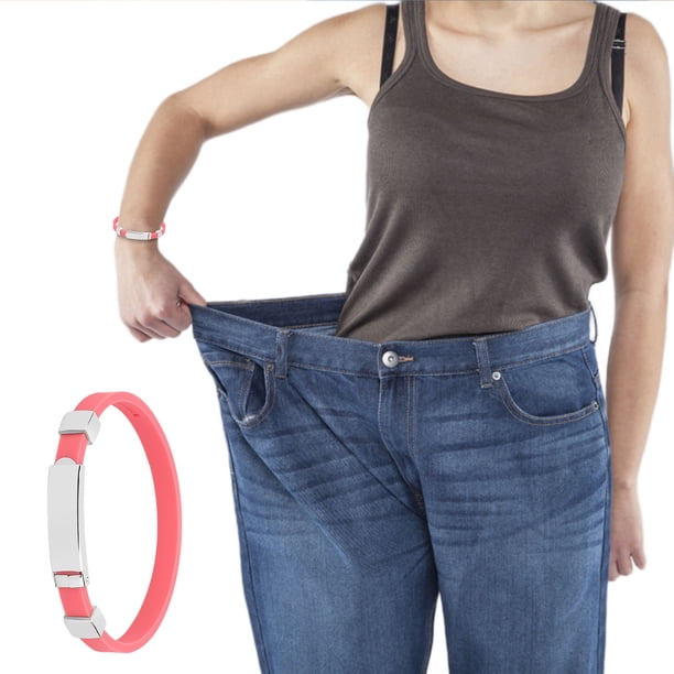 Fiudx Pulsera de Invierno, Banda Energética Antiestática, Correa de Aniones para Mejorar El Sueño, Pulsera para Relajación Muscular, Ideal para Bienestar Diario, para Entusiastas Del Fitness, Diseño