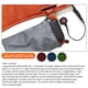 thumbnail image 4 of Estera Calefactora Invierno 5 Zonas Calefactoras Temperatura Ajustable para Campaña, 4 of 9