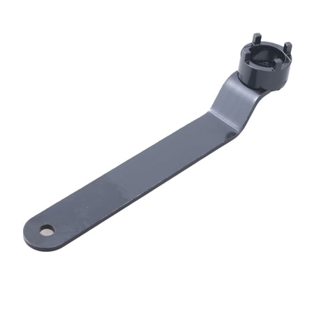 BELOWSYALER Four Claw Hand Adjustment Wrench For Grinders Thickened Plate Grinders Hand Wrench Accessories Removal