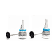 thumbnail image 3 of Kit Luces Led  Bloosom C6 Mini Iron Led Conector H11 X2 Autos Plata, 3 of 4
