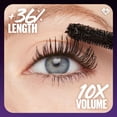 thumbnail image 4 of Máscara Maybelline The Falsies Surreal Extensions, lavable, 4 of 9