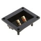thumbnail image 4 of Conectores de tornillo de Subwoofer Caja de 2 Vías Sunnimix, 4 of 8