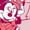 HEATHER PINK, variant on Disney Jr - Camp Minnie - Toddler Girls Fitted Short Sleeve T-Shirt