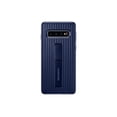thumbnail image 1 of Funda para teléfono móvil Samsung Galaxy S10 Rugged con soporte, 1 of 7