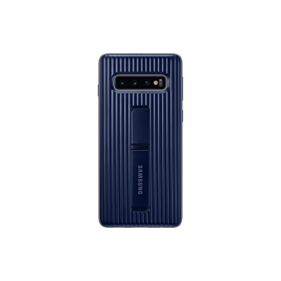 Funda para teléfono móvil Samsung Galaxy S10 Rugged con soporte