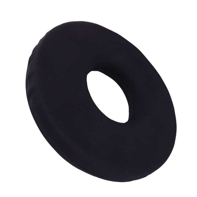 COJÍN 13.8 PULGADAS DE COJÍN PARREVENIR EL ALIVIO DE LA CAMA ALIVIO DE LA CAMA EN Forma de Silla de Enfermería Almohadilla de Enfermería
