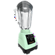 thumbnail image 5 of Licuadora Bosstech 950W Vidrio 2l Perilla 3 vel B3 Verde Menta, 5 of 9